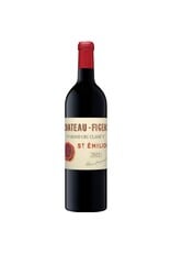 Chateau Figeac 2025