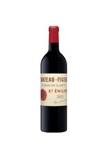 Ch. Figeac Chateau Figeac 2025 MAGNUM