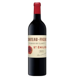 Ch. Figeac Chateau Figeac 2025 MAGNUM