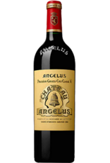 Angelus Chateau Angelus 2025