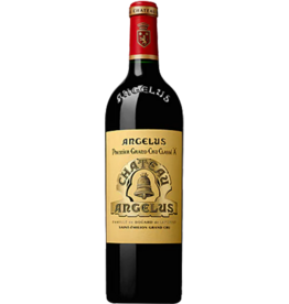 Angelus Chateau Angelus 2025
