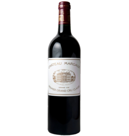 Ch. Margaux Chateaux Margaux 2025