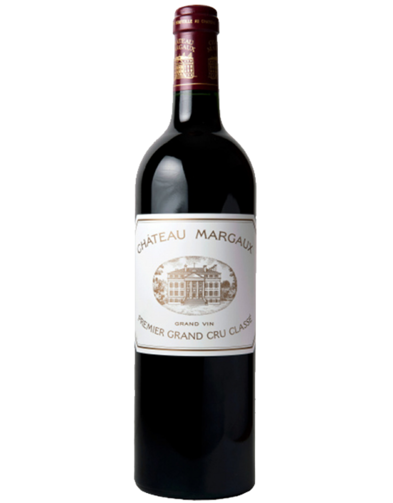 Ch. Margaux Chateaux Margaux 2025