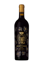 Chateau Gruaud Larose Chateau Gruaud Larose 2025