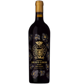 Chateau Gruaud Larose Chateau Gruaud Larose 2025