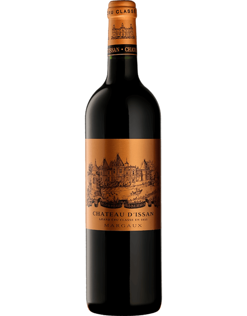 Chateau D'Issan Chateau D'Issan 2025