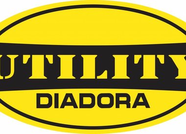 Utility Diadora - Groen Clean Produkten