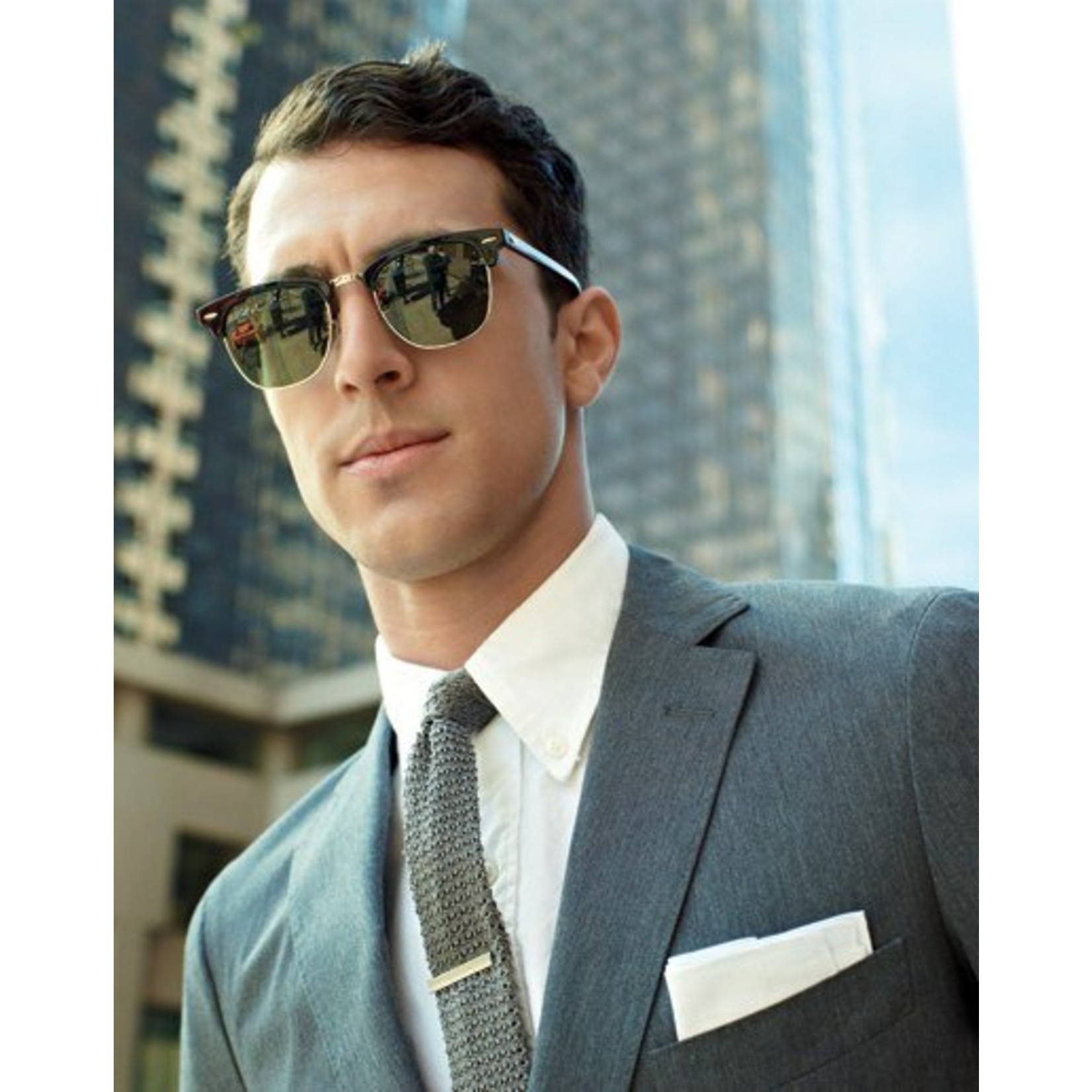 Ray-Ban Ray-Ban Clubmaster