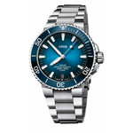 Oris Aquis Date