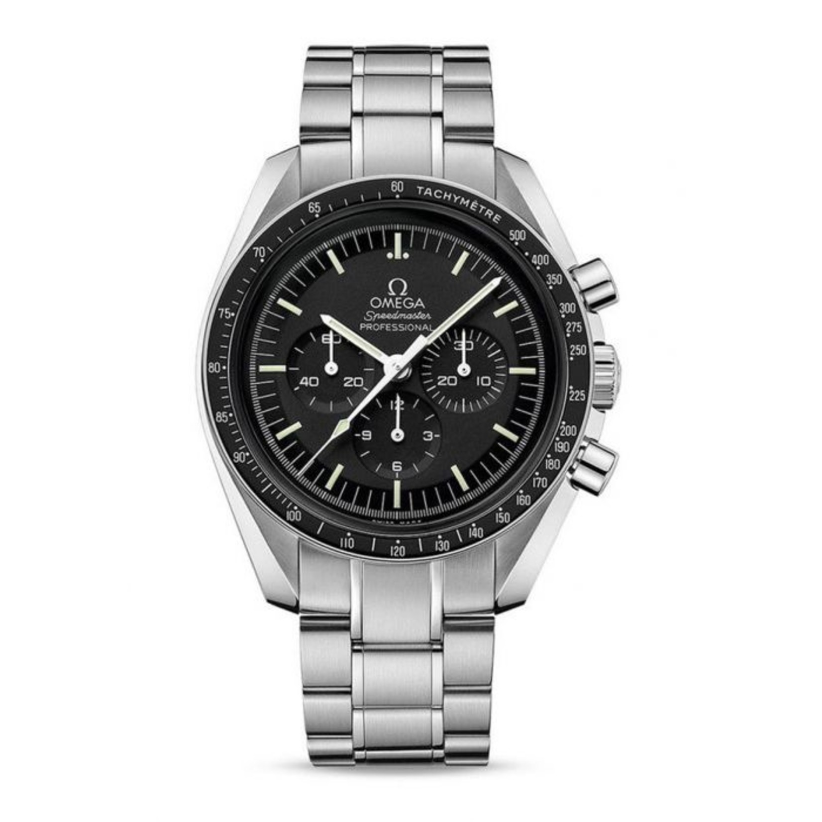 Omega Speedmaster Professional
