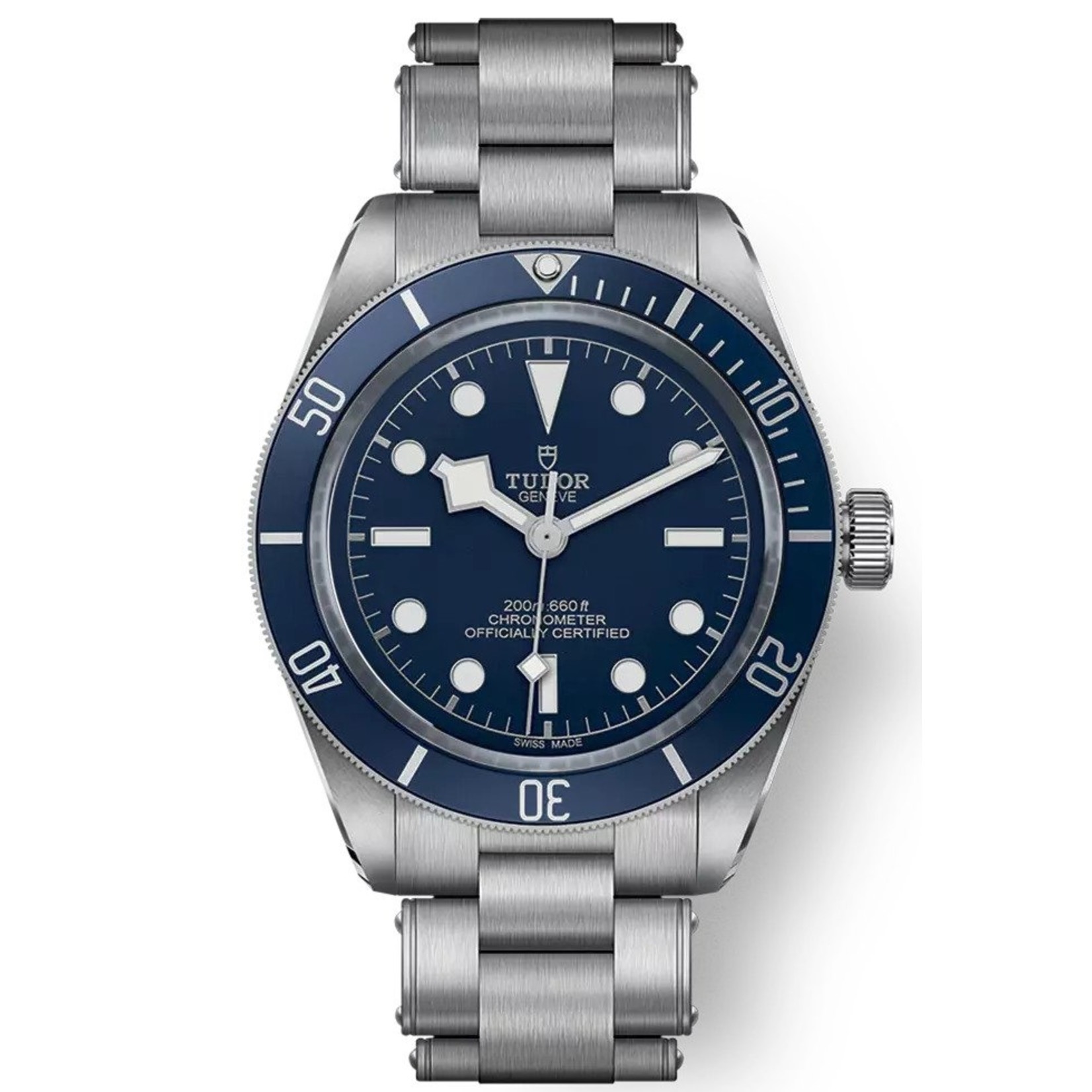 Tudor Black Bay Fifty-Eight 79030B-0001