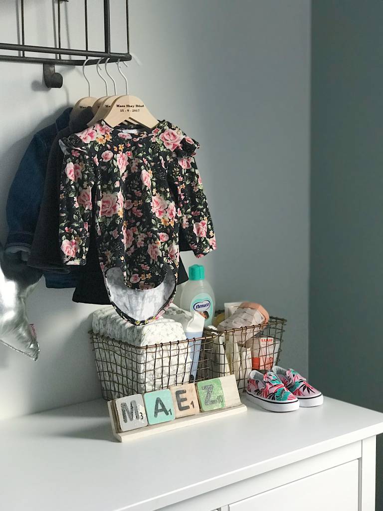 Babykamer Maez