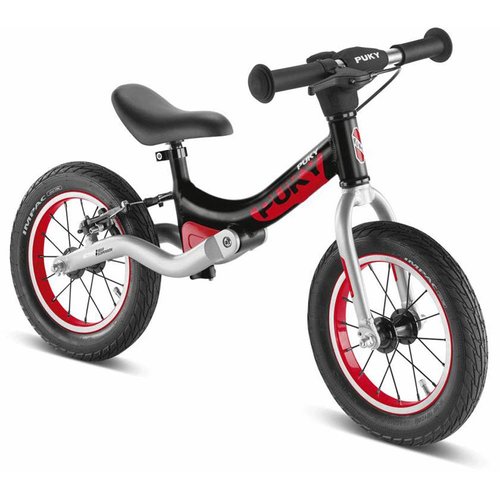 Puky loopfiets LR Ride Br Puky loopfiets LR Ride Br