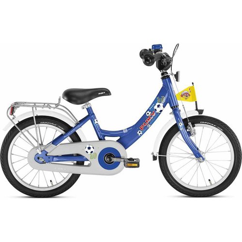 Puky Puky speelfiets ZL16 alu Puky Puky speelfiets ZL16 alu