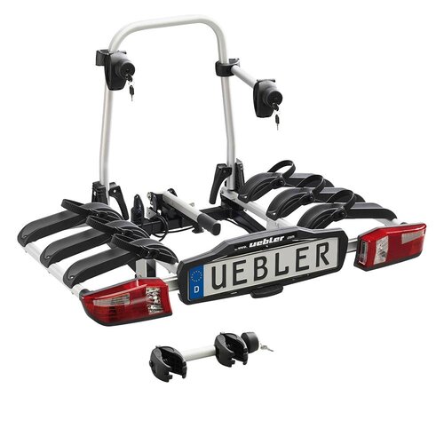 Uebler fietsendrager P32 S Uebler fietsendrager P32 S
