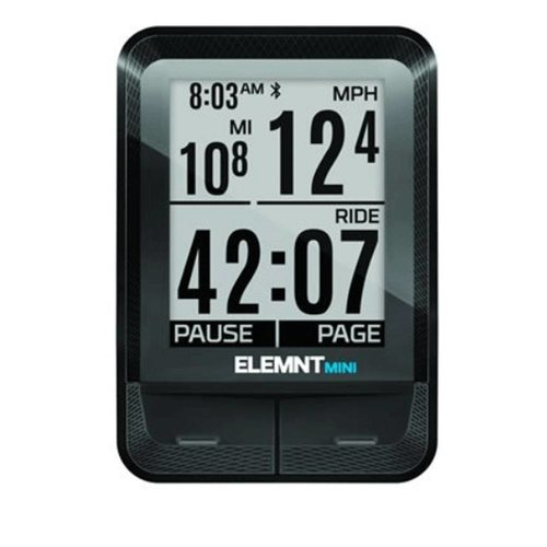 Wahoo Wahoo Elemnt Mini Wahoo Wahoo Elemnt Mini