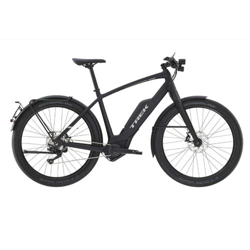 Trek Trek Super Commuter+ 7S Trek Trek Super Commuter+ 7S