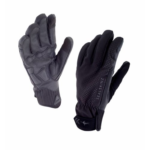Sealskinz Sealskinz All Weather Cycle XP handschoenen Sealskinz Sealskinz All Weather Cycle XP handschoenen