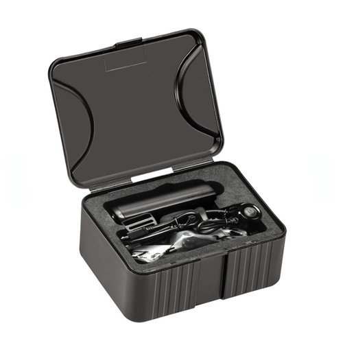 Lezyne Lezyne Micro Drive Pro 650XL loaded Lezyne Lezyne Micro Drive Pro 650XL loaded