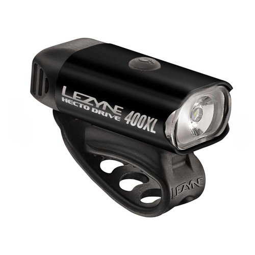 Lezyne Lezyne Hecto Drive 400XL Lezyne Lezyne Hecto Drive 400XL
