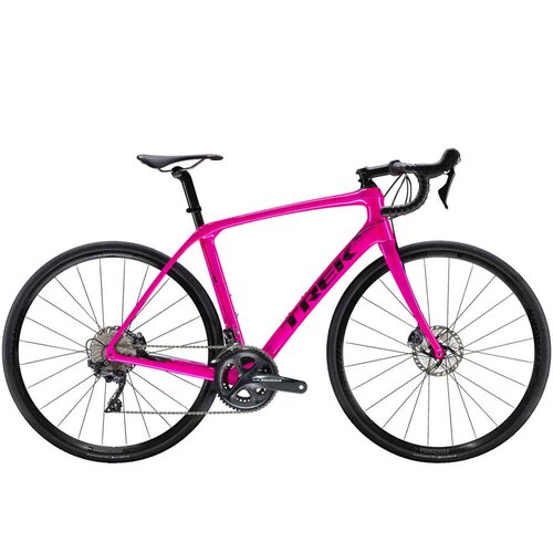 Trek Trek Domane SLR 6 Disc dames Trek Trek Domane SLR 6 Disc dames
