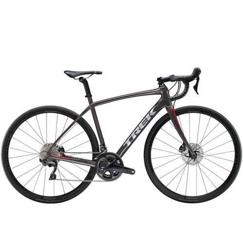 Trek Trek Domane SL 6 Disc dames Trek Trek Domane SL 6 Disc dames
