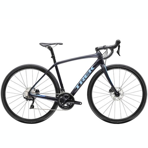 Trek Trek Domane SL 5 Disc dames Trek Trek Domane SL 5 Disc dames