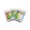 Sachet 1 x Micro-Fibre Bamboo 48x36 cm vert
