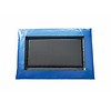Tappeto di disinfezione  60 x 90 x 4 cm