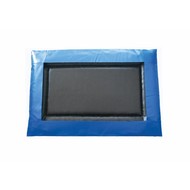 Tapis de désinfection 60 x 90 x 4 cm