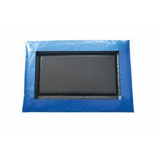 Tappeto di disinfezione  60 x 90 x 4 cm