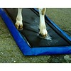 Disinfection mat 180 x 90 x 4 cm