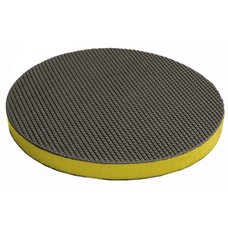 Nanex pad 6" yellow medium