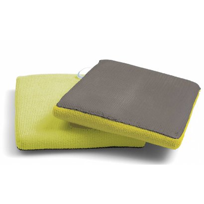 Guante Nanex amarillo medio