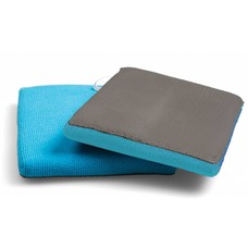 Nanex mitt light blue fine