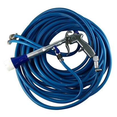 Ball Booster with 15 m hose
