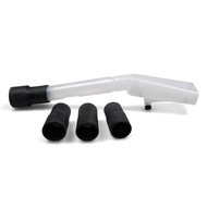 EXTRACTOR + 4 adaptadores