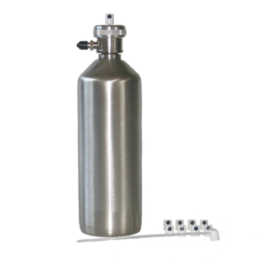 Spray dépoussiérant - Chass' poussière - 500mL