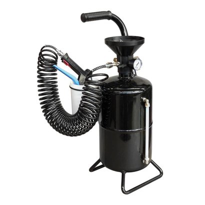 Spray-Matic 10 L Brush