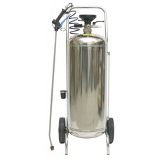 Spray-matic 24 L inox