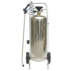 Spray-matic 50 L stainless steel