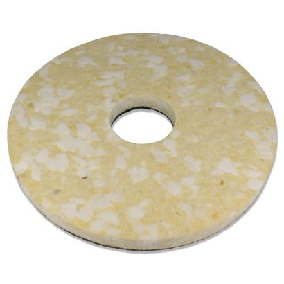 Promix HD melamine floor pad