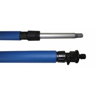 Telescopic handle 2 x 0.90 m MI-PRO (Water Flow)