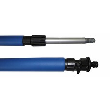 Telescopic handle 2 x 0.90 m MI-PRO (Water Flow)