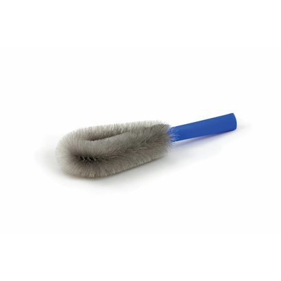 Brosse jantes (petit modèle-fibres douces)