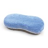 Microfibre Sponge