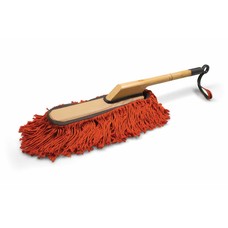 Colorado Car Duster houten steel