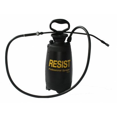 Resist Sprayer 7,6 L espuma