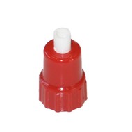 Boquilla de espuma para Spray-Matic 1 L y 1,6 L