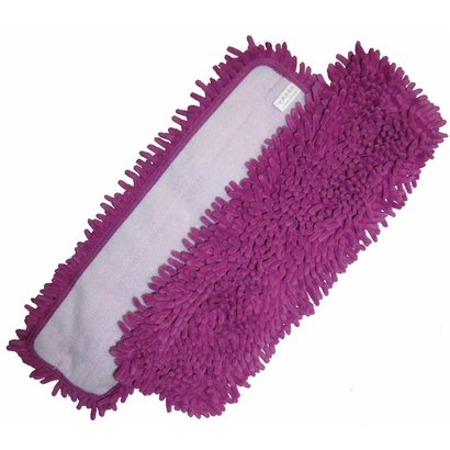 Mop Micro-Fibre ''Rasta'' violet 44 x 13 cm